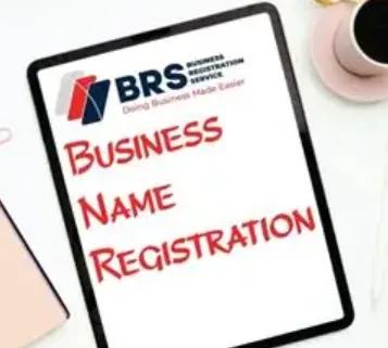 Business Name Registration